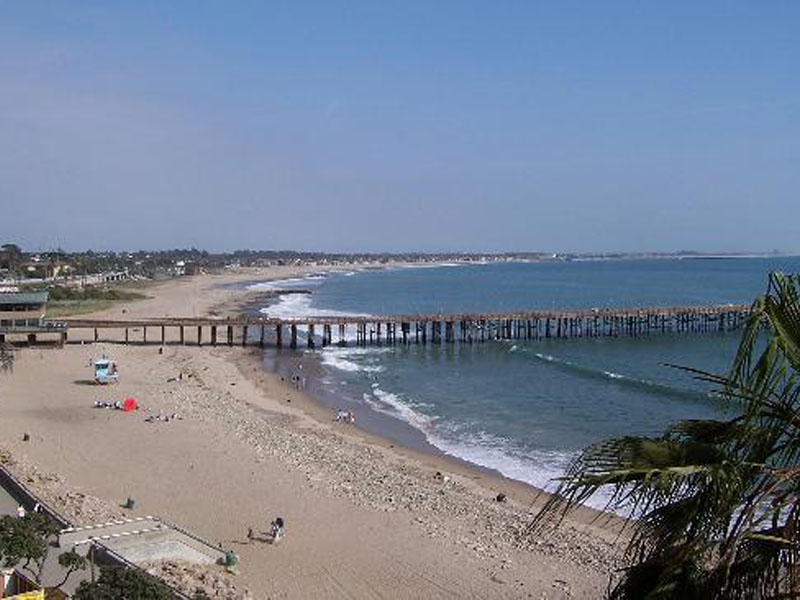 venturabeachmarriot