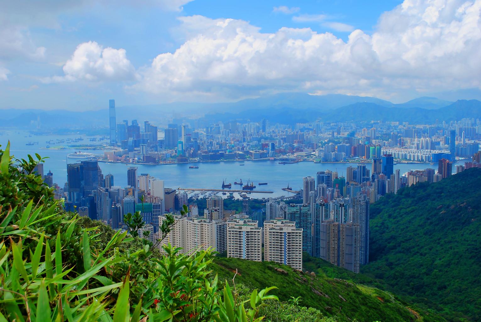 hong_kong_cityscape_1209806