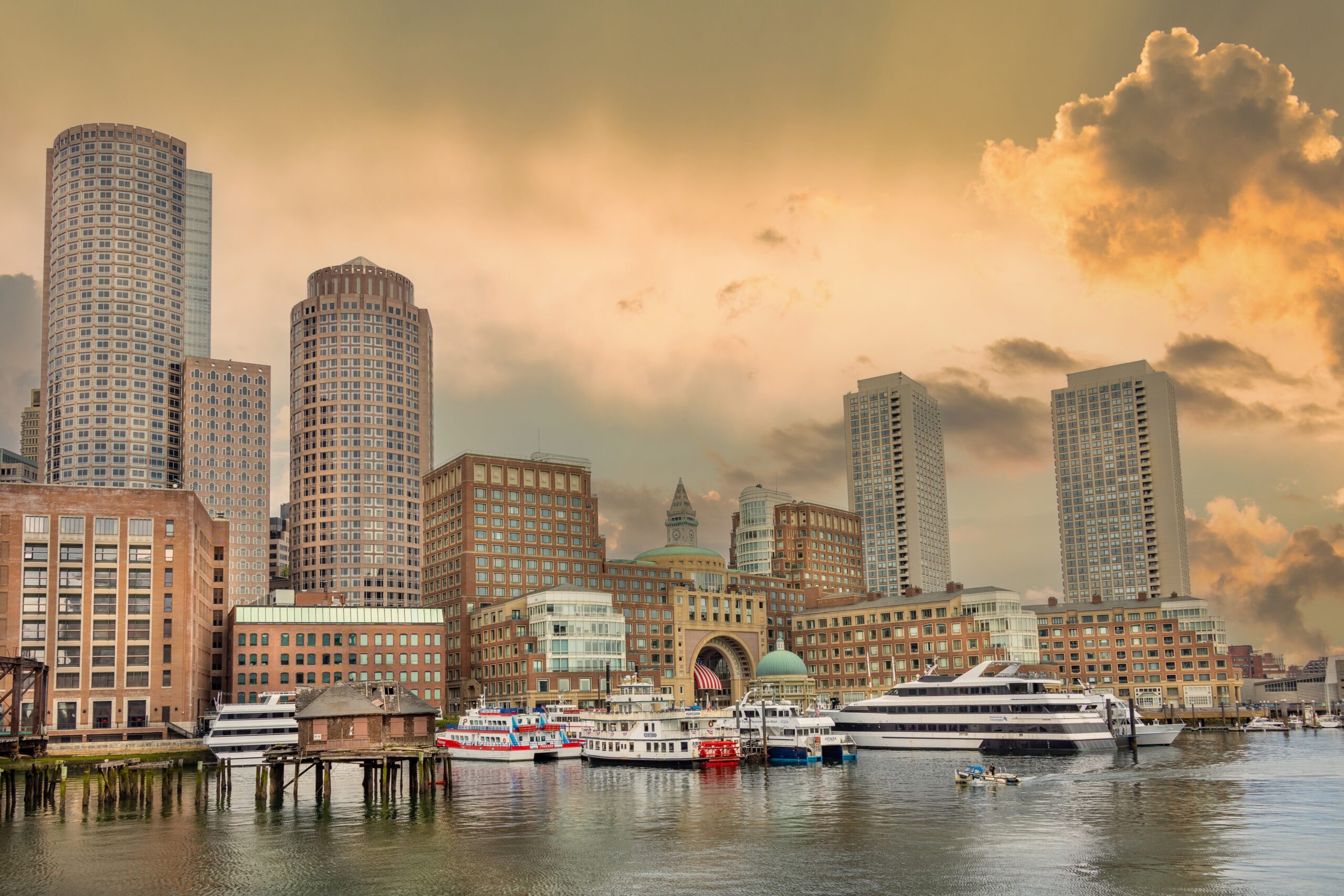 boston