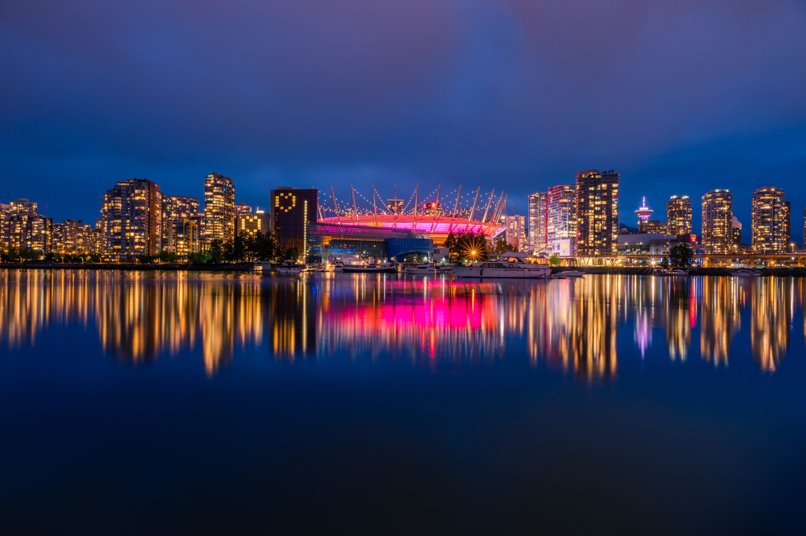 pexels-caio-11331742 False Creek, Vanouver