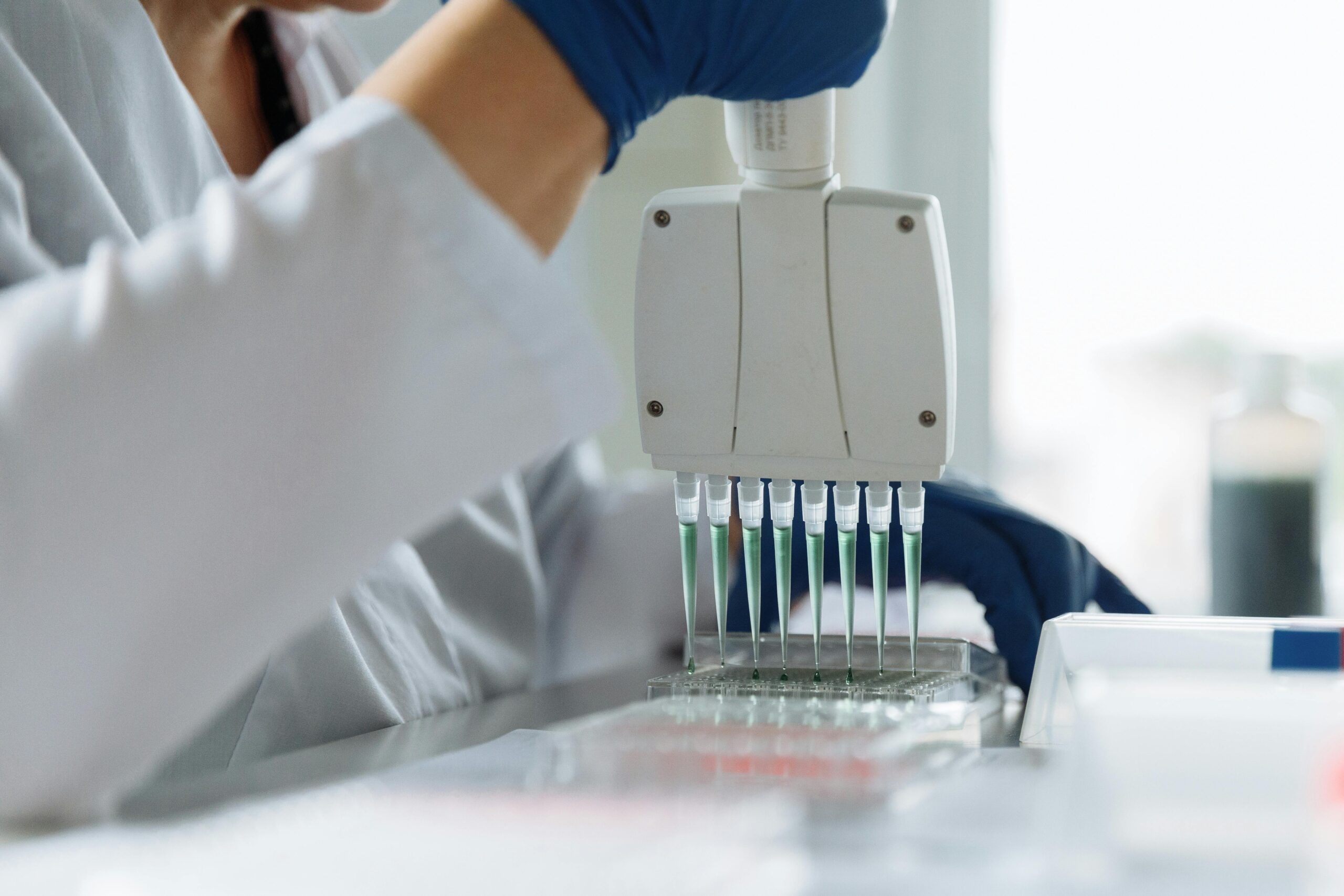 labwork-pipette
